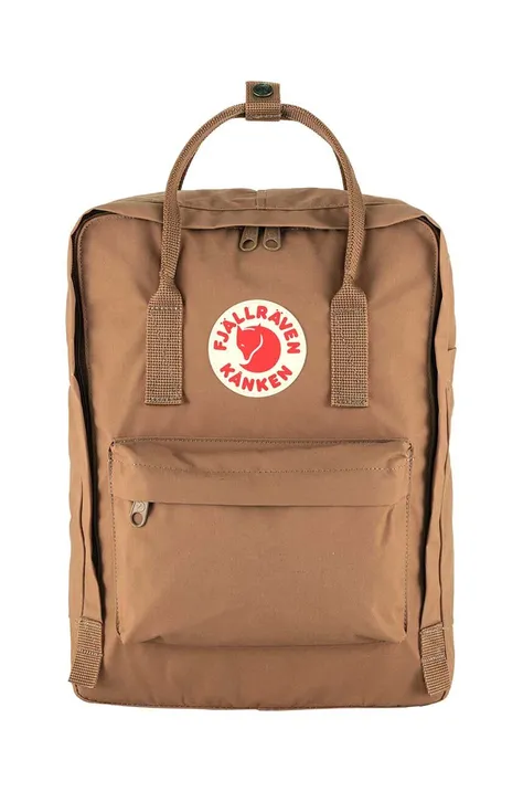 Fjallraven backpack Kanken beige color F23510.228