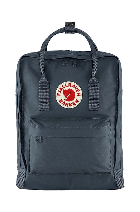 Σακίδιο πλάτης Fjallraven F23510.560 Kanken Kanken χρώμα: ναυτικό μπλε F23510.560 F30 F23510