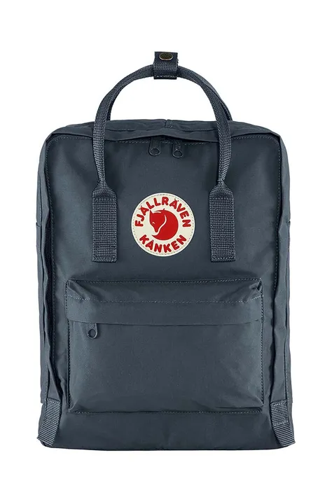 Fjallraven backpack Kanken navy blue color F23510.560