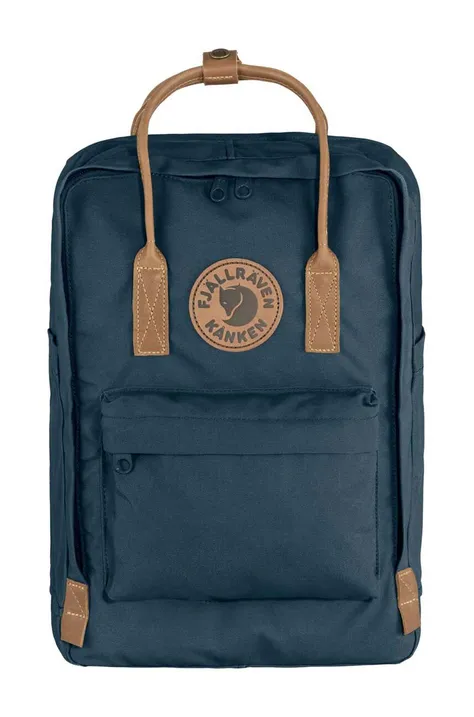 Fjallraven backpack Kanken no. 2 Laptop 15 navy blue color F23803.560