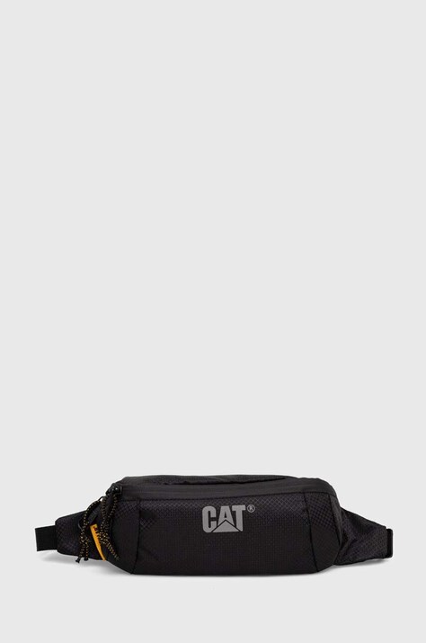 Caterpillar nerka kolor czarny