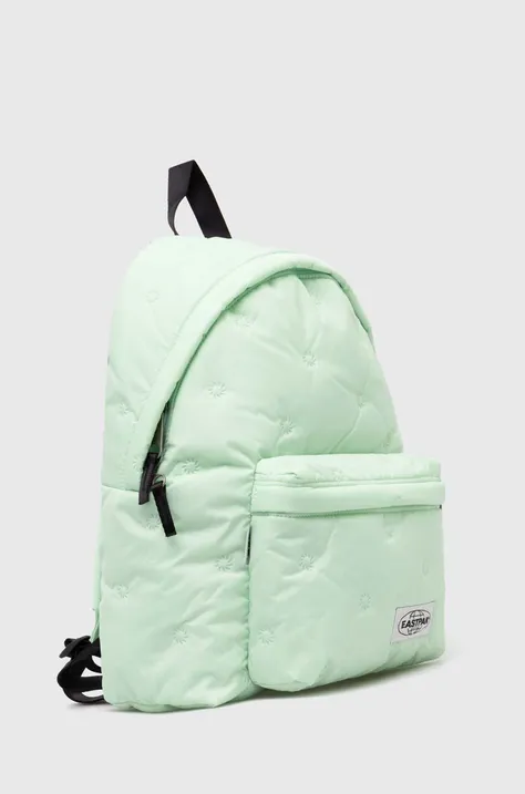 Σακίδιο πλάτης Eastpak PADDED PAK'R χρώμα: πράσινο, EK0006203E21