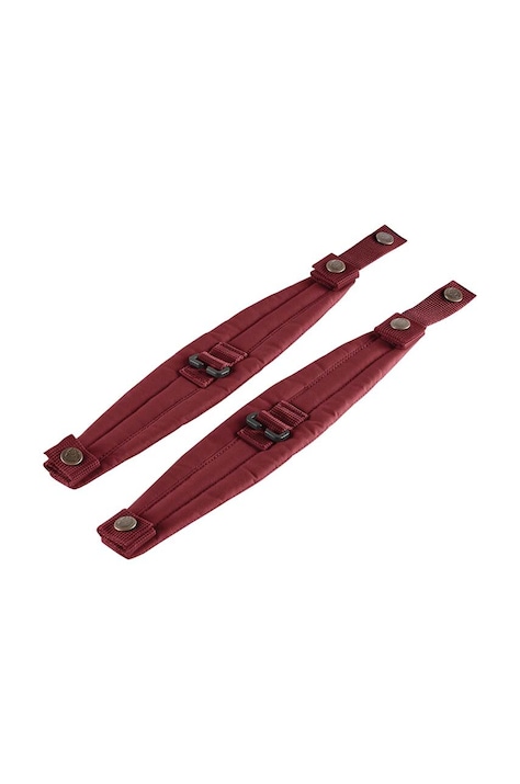 Fjallraven spalline Kanken colore rosso  F86989