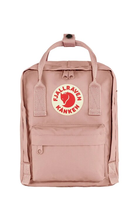 Fjallraven plecak Kanken Mini beżowy F23561