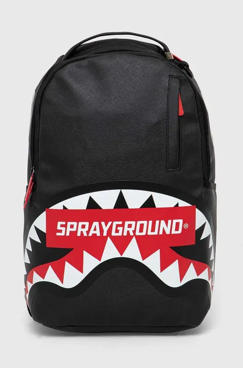 Sprayground plecak duży z nadrukiem