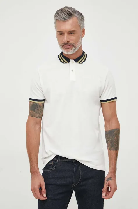 Pepe Jeans polo in cotone LARRY