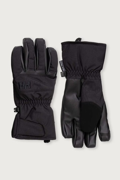 Helly Hansen Mănuși de schi All Mountain culoarea negru