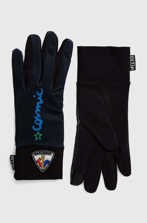 Γάντια σκι Rossignol x JCC