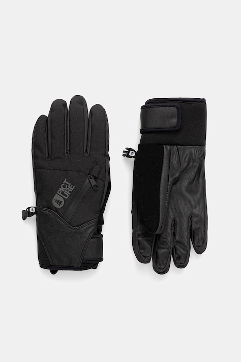 Picture kesztyű Kakisa rózsaszín, GT152