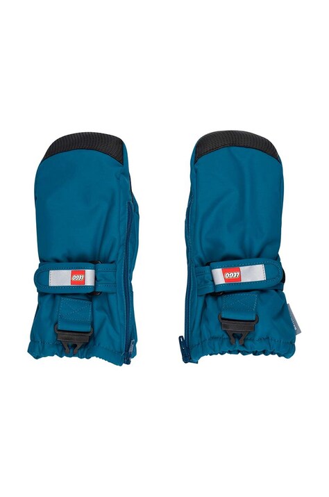 Детские лыжные перчатки Lego