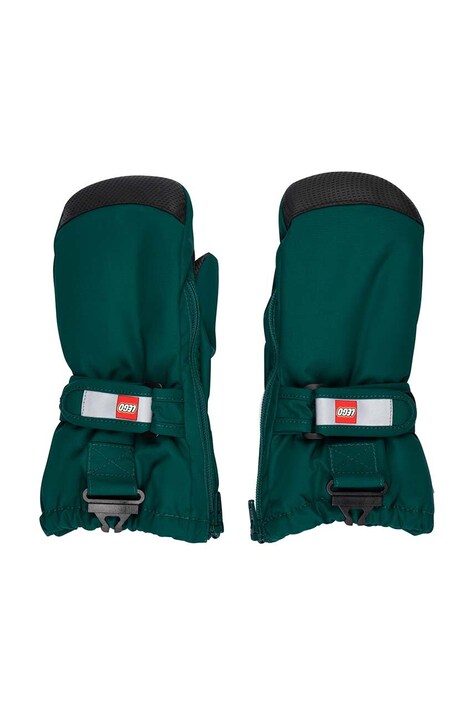Детские лыжные перчатки Lego