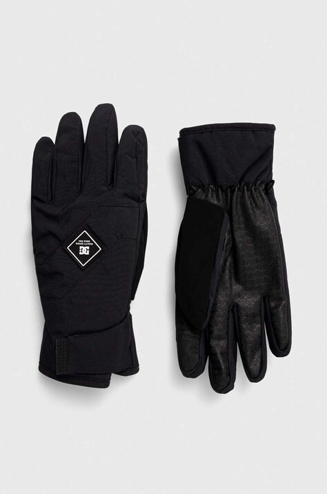 Перчатки DC Franchise цвет чёрный
