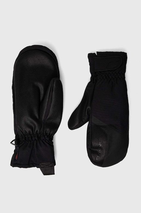 Перчатки Dakine Nova цвет чёрный