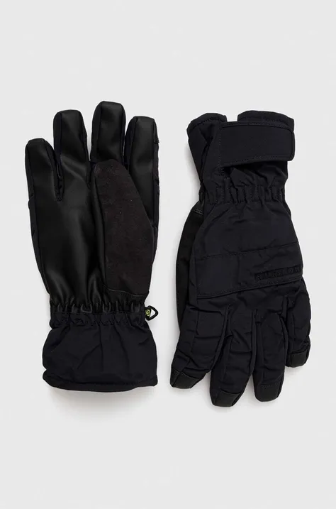 Γάντια Burton Profile Under χρώμα: μαύρο