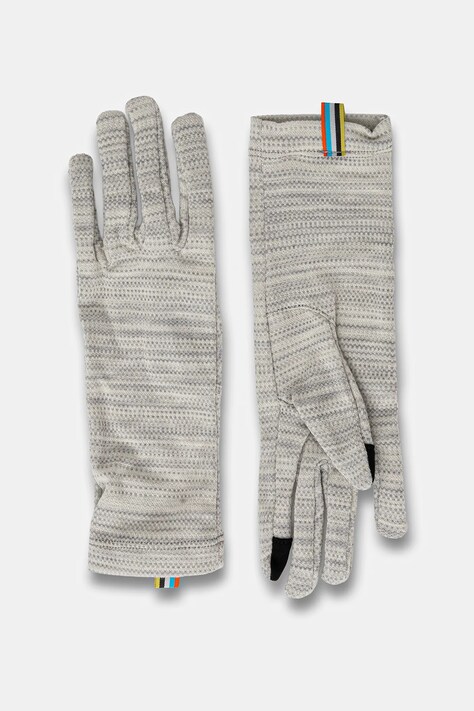 Перчатки Smartwool Thermal Merino цвет розовый SW018132