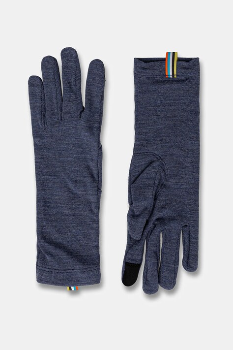 Перчатки Smartwool Thermal Merino цвет розовый SW018132