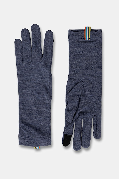 Rukavice Smartwool Thermal Merino ružová farba, SW018132