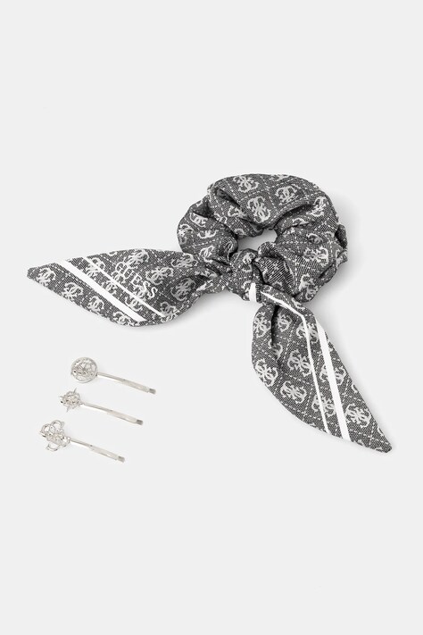 Gumica i ukosnice za kosu Guess