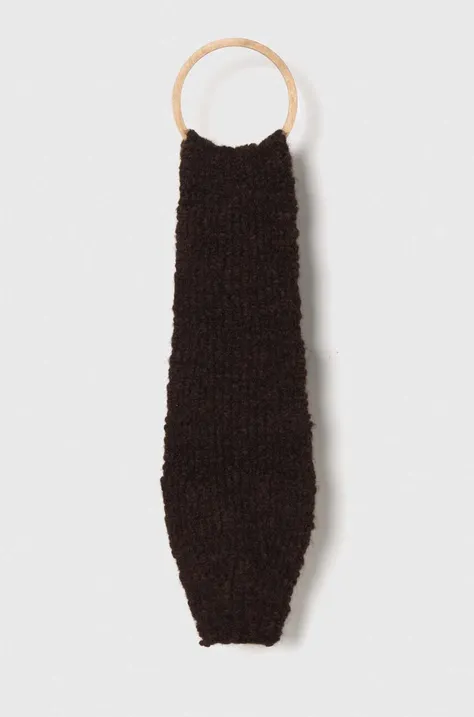 Lovechild sciarpa in lana