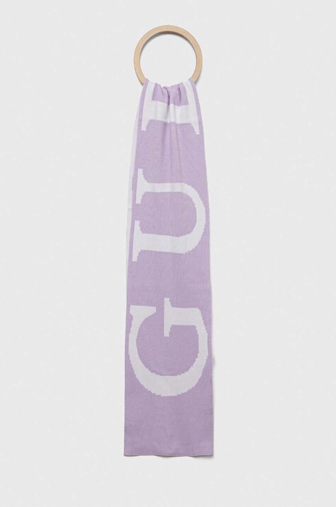 Guess sal copii culoarea violet, modelator