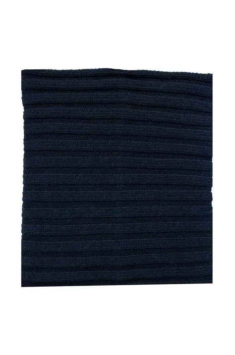 Παιδικό κολλάρο λαιμού Jamiks χρώμα: ναυτικό μπλε
