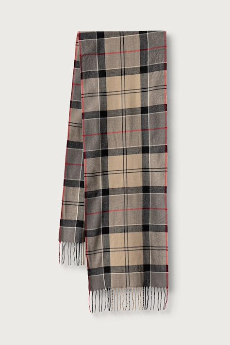 Barbour Szalik Galingale beżowy USC0300
