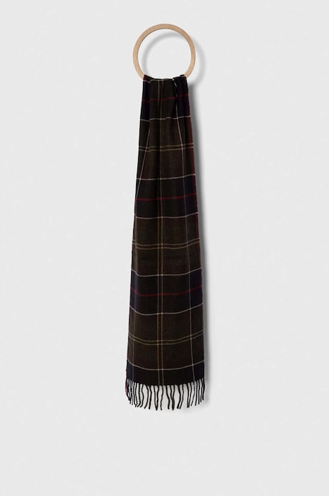 Κασκόλ Barbour