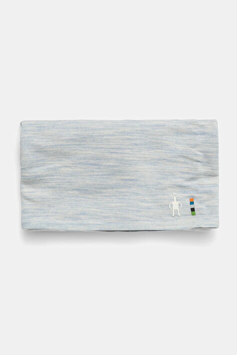 Двусторонний снуд Smartwool Thermal Merino Reversible однотонный SW017071