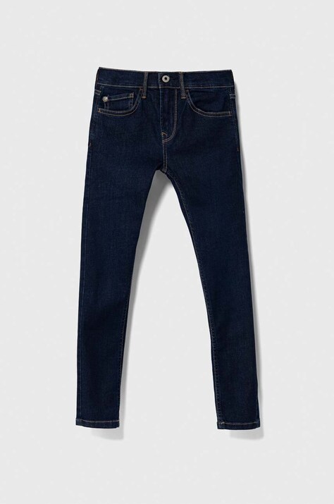 Pepe Jeans jeans copii Ted