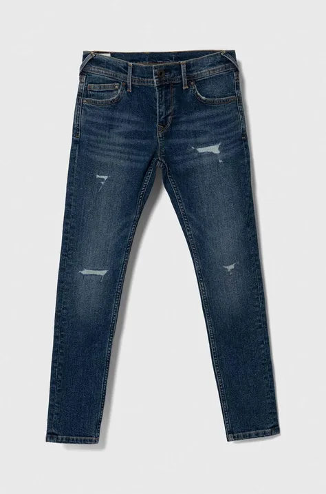 Джинсы Pepe Jeans Finly