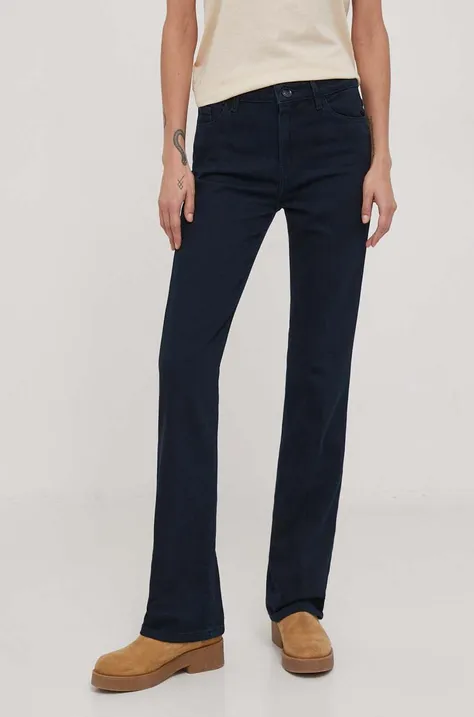 Tommy Hilfiger jeansi femei high waist