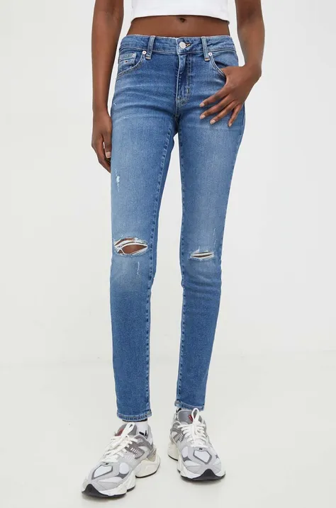 Tommy Jeans jeansi femei