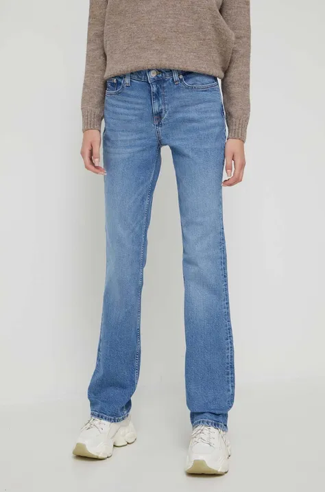 Τζιν παντελόνι Tommy Jeans
