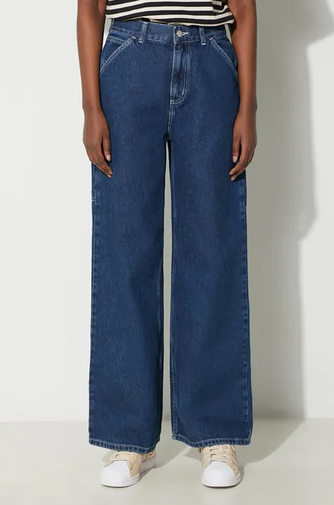 Carhartt WIP jeans Jens women's