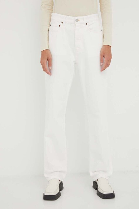 Джинси Won Hundred Pearl жіночі висока посадка