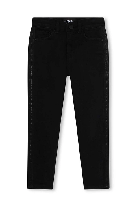 Karl Lagerfeld jeans copii