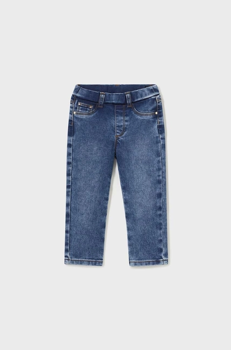 Mayoral jeans bebelusi