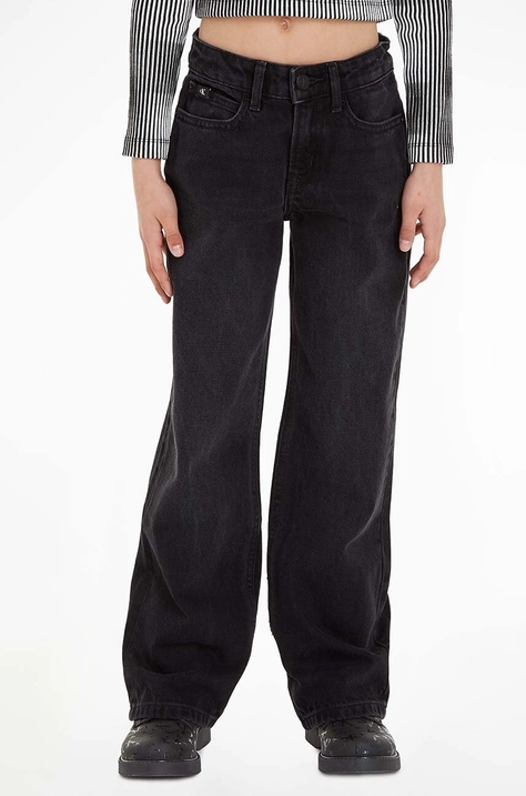 Calvin Klein Jeans gyerek farmer