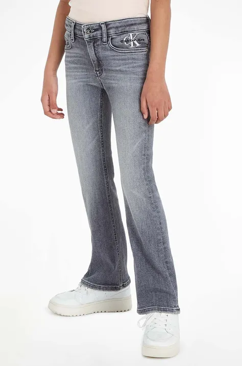 Dječje traperice Calvin Klein Jeans
