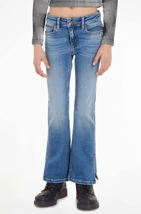 Calvin Klein Jeans gyerek farmer