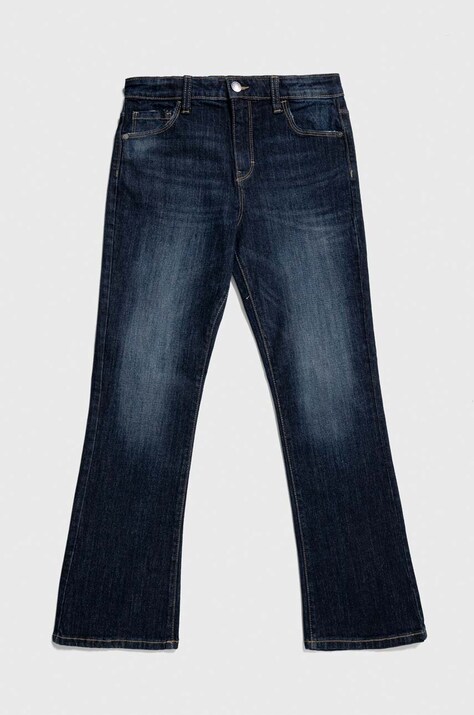 Детские джинсы United Colors of Benetton