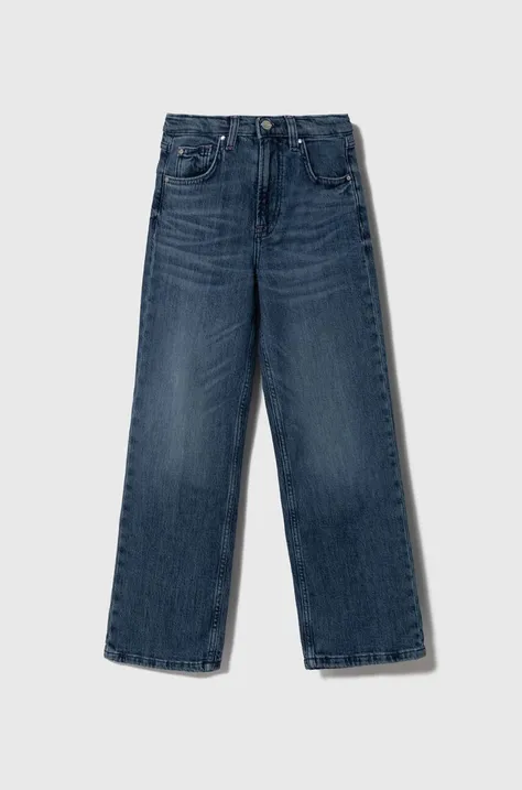 Детские джинсы Guess 90s