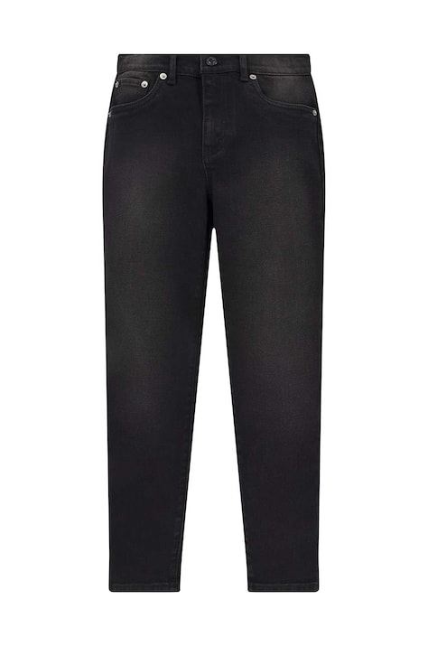 Levi's jeans copii Mini Mom Jeans
