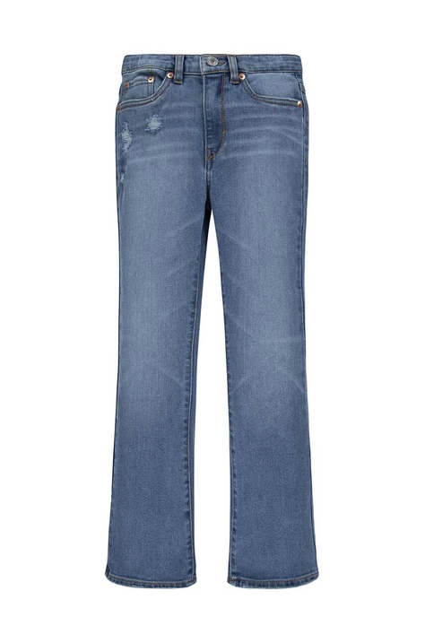 Levi's jeansy dziecięce 726