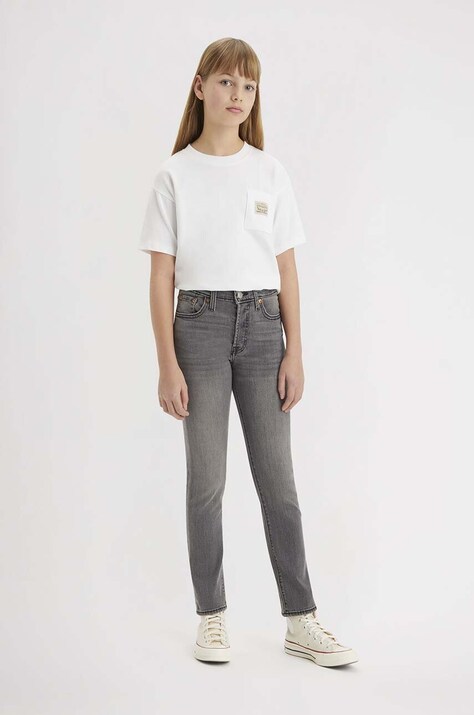 Levi's jeans copii 501