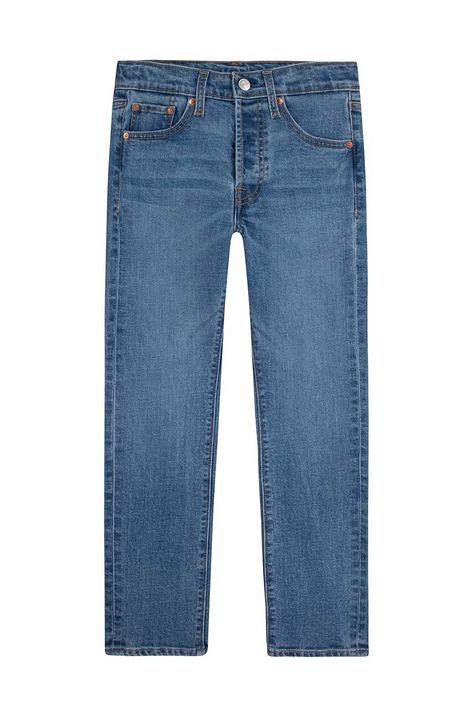 Παιδικά τζιν Levi's 501
