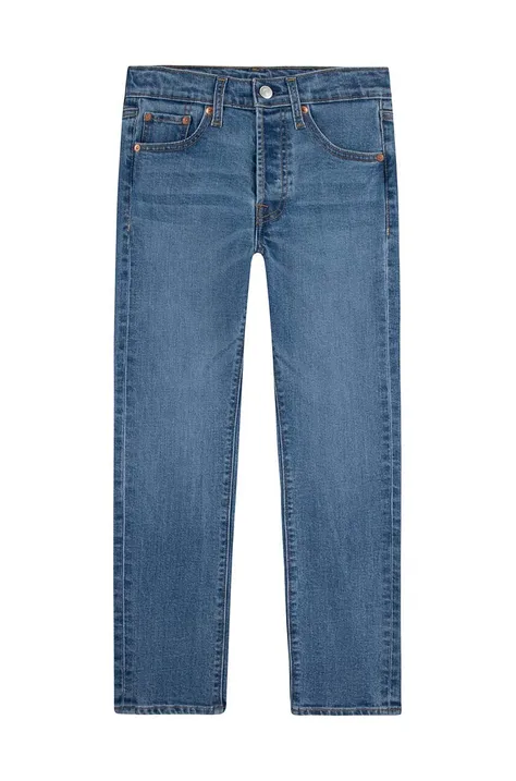 Levi's jeansy dziecięce 501