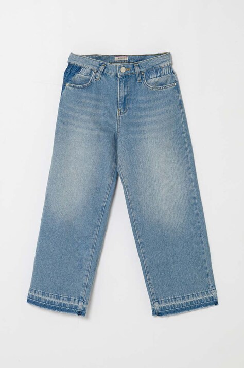 Dječje traperice Pinko Up