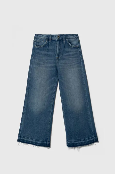 Дитячі джинси Pepe Jeans