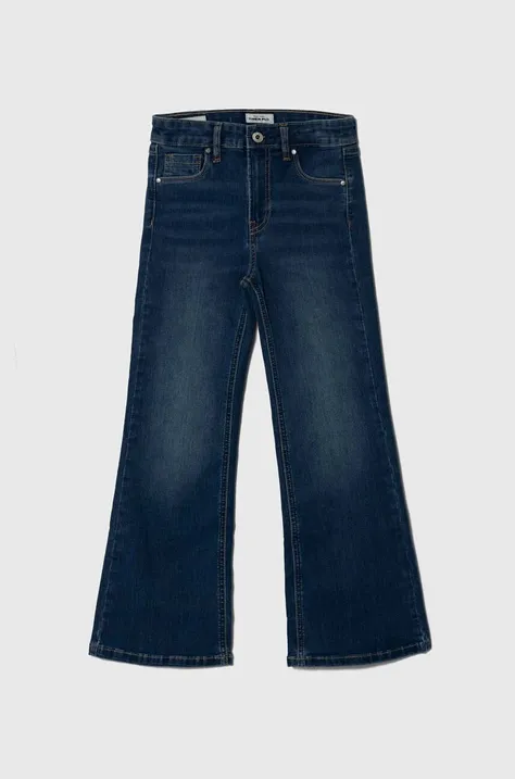 Детские джинсы Pepe Jeans